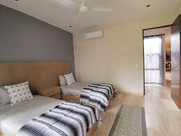 Luxury Apartments at Aldea Zama