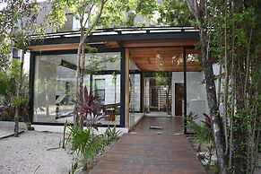 Luxury Apartments at Aldea Zama