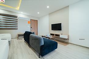 Tony Luxury Apartment - Venue Stay