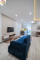 Tony Luxury Apartment - Venue Stay