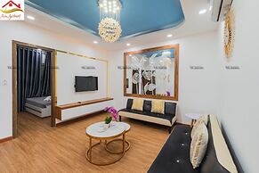 Tony Luxury Apartment - Venue Stay