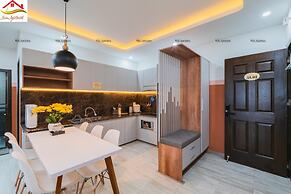 Tony Luxury Apartment - Venue Stay