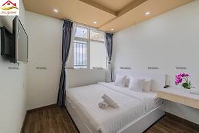 Tony Luxury Apartment - Venue Stay