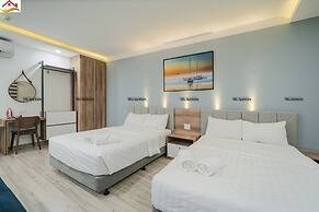 Tony Luxury Apartment - Venue Stay