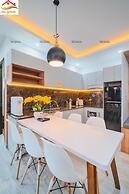 Tony Luxury Apartment - Venue Stay