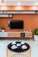 Tony Luxury Apartment - Venue Stay