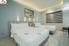 Tony Luxury Apartment - Venue Stay