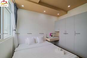 Tony Luxury Apartment - Venue Stay