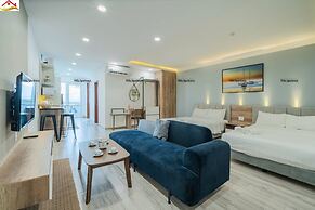 Tony Luxury Apartment - Venue Stay