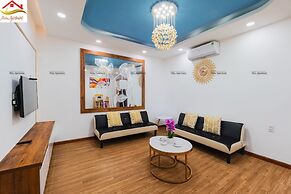 Tony Luxury Apartment - Venue Stay