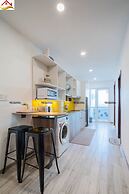 Tony Luxury Apartment - Venue Stay