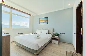 Tony Luxury Apartment - Venue Stay