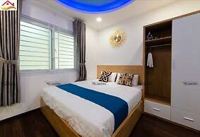 Tony Luxury Apartment - Venue Stay