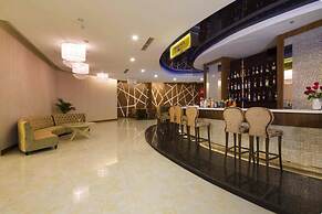 Tony Luxury Apartment - Venue Stay