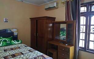 Algira Homestay Prambanan