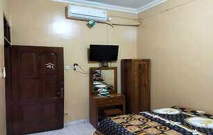 Algira Homestay Prambanan