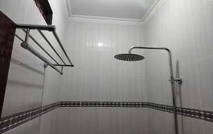 Algira Homestay Prambanan