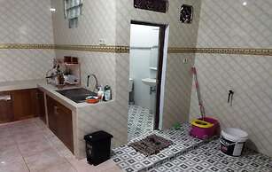 Algira Homestay Prambanan