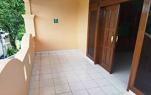 Algira Homestay Prambanan