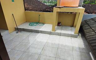 Algira Homestay Prambanan