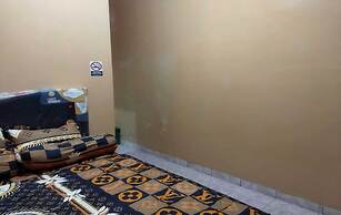 Algira Homestay Prambanan