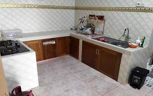 Algira Homestay Prambanan