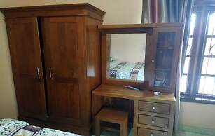 Algira Homestay Prambanan