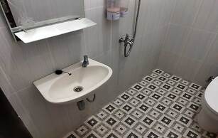 Algira Homestay Prambanan