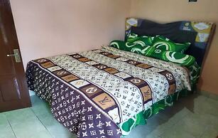 Algira Homestay Prambanan