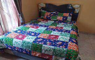 Algira Homestay Prambanan