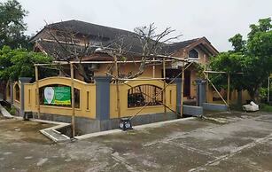 Algira Homestay Prambanan