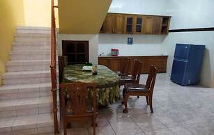 Algira Homestay Prambanan