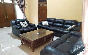 Algira Homestay Prambanan