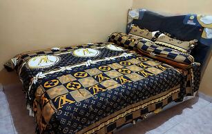 Algira Homestay Prambanan