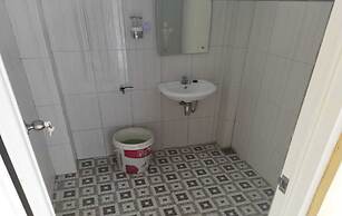 Algira Homestay Prambanan