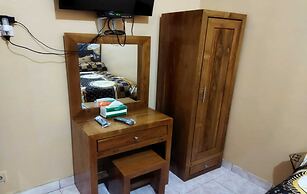 Algira Homestay Prambanan