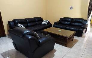 Algira Homestay Prambanan