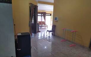 Algira Homestay Prambanan