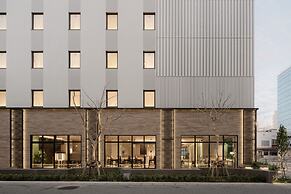 Nest Hotel Naha Nishi