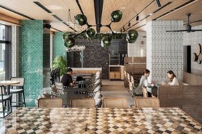 Nest Hotel Naha Nishi