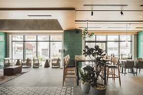 Nest Hotel Naha Nishi