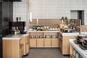 Nest Hotel Naha Nishi