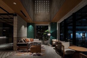 Nest Hotel Naha Nishi