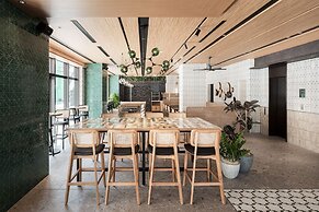 Nest Hotel Naha Nishi