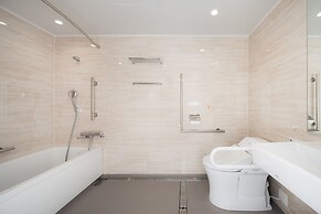 Nest Hotel Naha Nishi