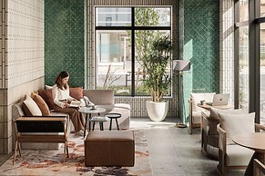 Nest Hotel Naha Nishi