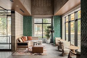 Nest Hotel Naha Nishi