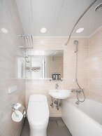 Nest Hotel Naha Nishi