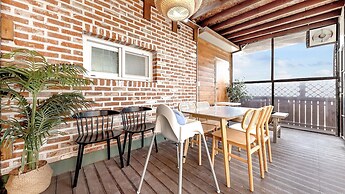 Namyangju Haimom Family Pension Black