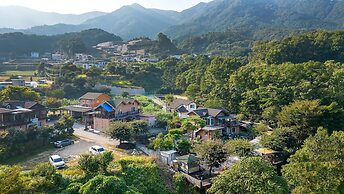 Namyangju Haimom Family Pension Black